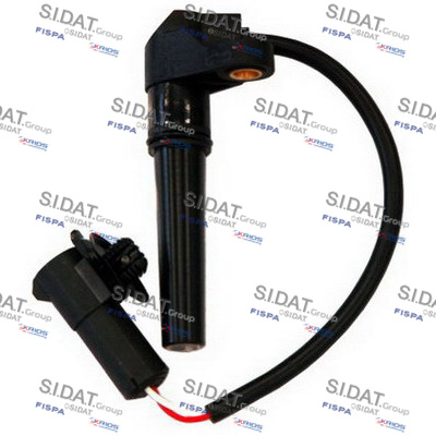 Sensore n. giri, cambio automatico SIDAT 83.423