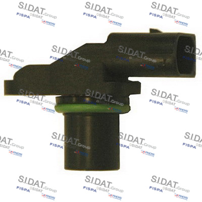 SIDAT S.GIRI E FASE BMW 120D 12-