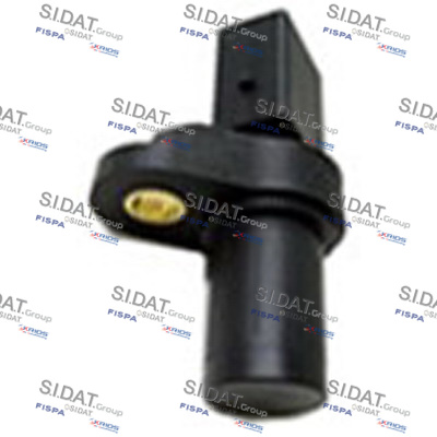 Generatore di impulsi, albero a gomiti SIDAT 83.435