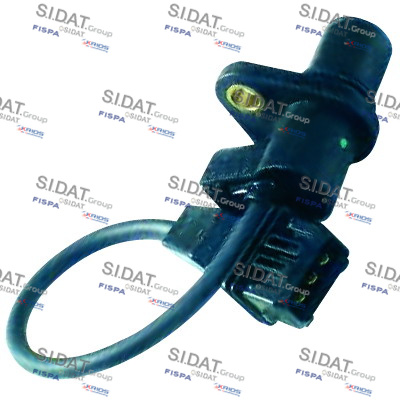 Generatore di impulsi, albero a gomiti SIDAT 83.444