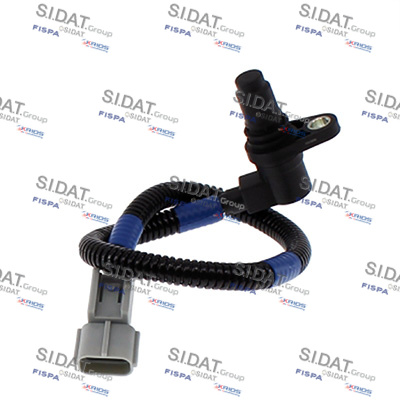 Generatore di impulsi, albero a gomiti SIDAT 83.448A2