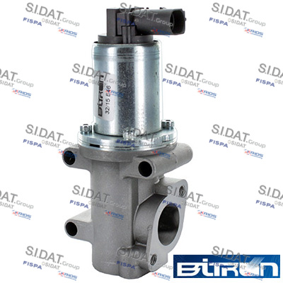 SIDAT VALVOLA E.G.R. FIAT CROMA 1.9DMJ -05