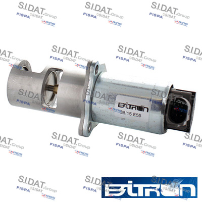 SIDAT VALVOLA E.G.R. OPEL MOVANO 1.9JTD -01