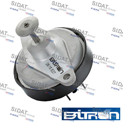 SIDAT VALVOLA E.G.R. OPEL ASTRA G 2.0DI -04