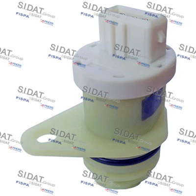 Sensore, velocita' n. di giri SIDAT 83.492A2