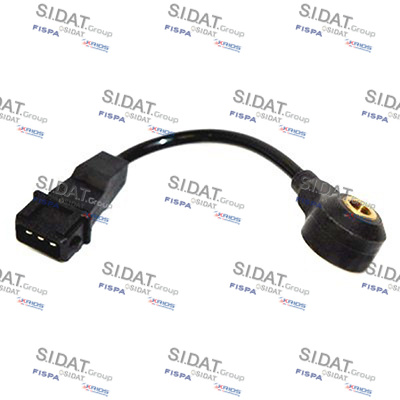 SIDAT SENSORE DETONAZIONE