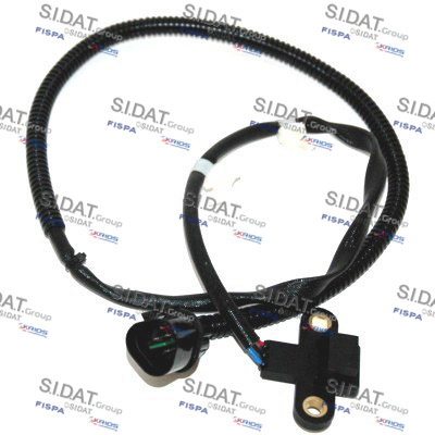 Generatore di impulsi, albero a gomiti SIDAT 83.542
