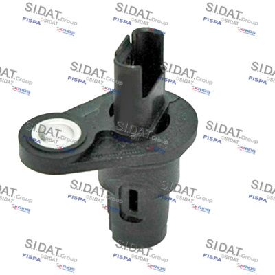 Generatore di impulsi, albero a gomiti SIDAT 83.548A2