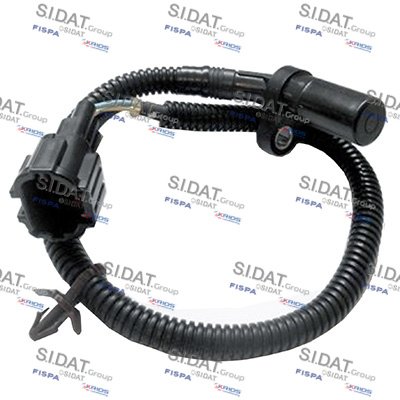 Generatore di impulsi, albero a gomiti SIDAT 83.591