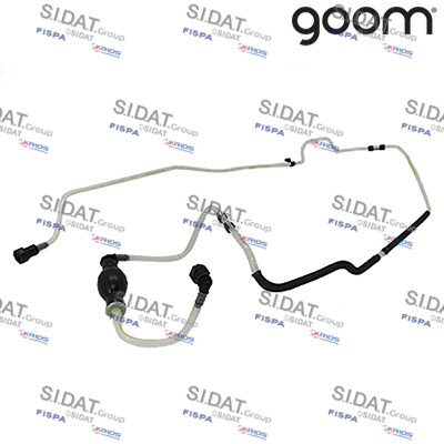 SIDAT CONDOTTO DIESEL