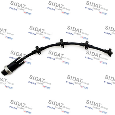 Flessibile, carburante perso SIDAT 83.6003