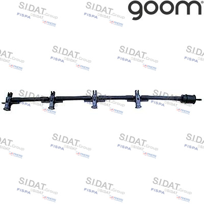 Flessibile, carburante perso SIDAT 83.6006A2