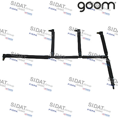 SIDAT KIT RECUPERO INIETTORI