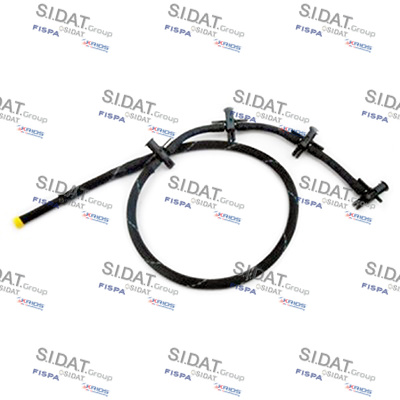 SIDAT KIT RECUPERO CARBURANTE BMW 125 d 11-