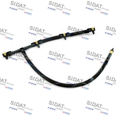 Flessibile, carburante perso SIDAT 83.6026
