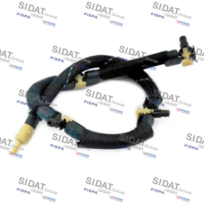 SIDAT KIT RECUPERO INIETTORI