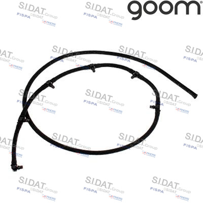 Flessibile, carburante perso SIDAT 83.6038A2