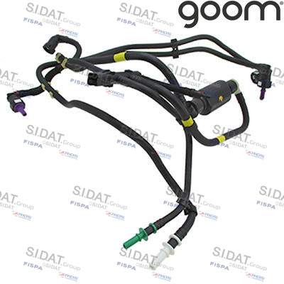 Condotto carburante SIDAT 83.6043A2