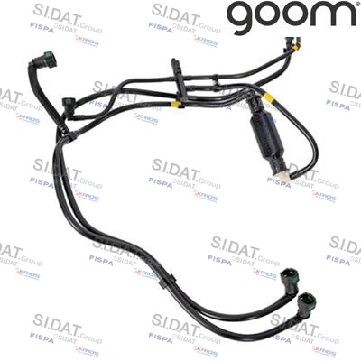 Condotto carburante SIDAT 83.6053A2