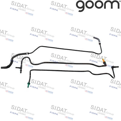 SIDAT CONDOTTO DIESEL