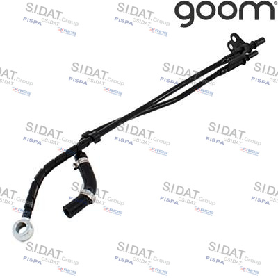 SIDAT CONDOTTO DIESEL