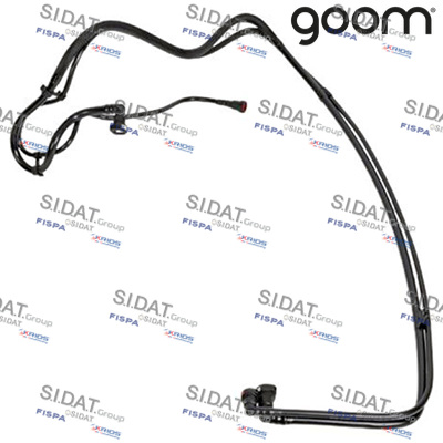 SIDAT CONDOTTO CARBURANTE
