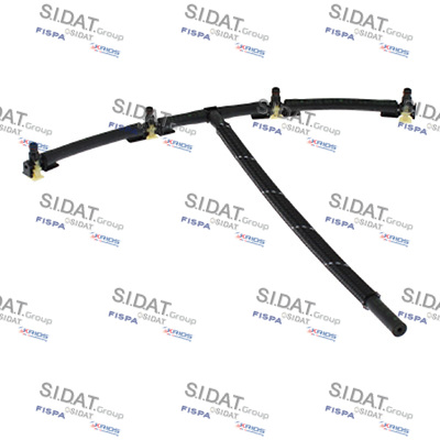 SIDAT FLESSIBILE CARBURANTE PERSO