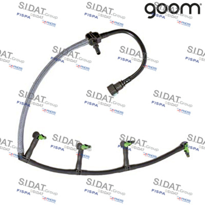SIDAT CONDOTTO DIESEL