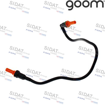 SIDAT CONDOTTO BENZINA