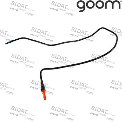 SIDAT CONDOTTO BENZINA