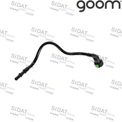 SIDAT CONDOTTO CARBURANTE
