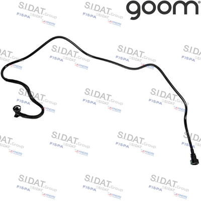 SIDAT CONDOTTO DIESEL