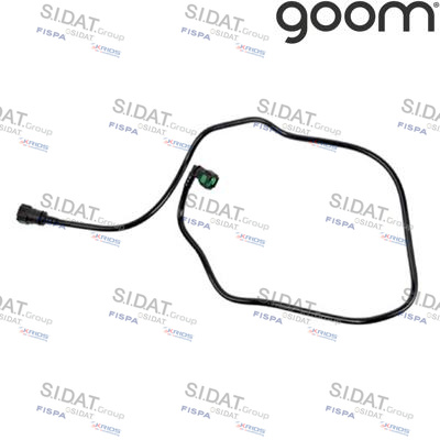 SIDAT CONDOTTO CARBURANTE
