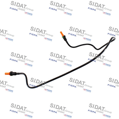 SIDAT CONDOTTO BENZINA