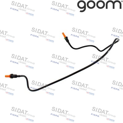 SIDAT CONDOTTO BENZINA