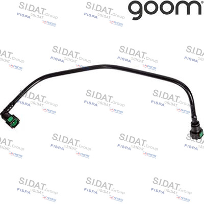 SIDAT CONDOTTO DIESEL