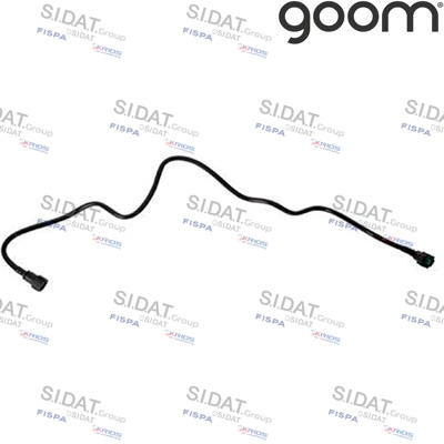 SIDAT CONDOTTO DIESEL