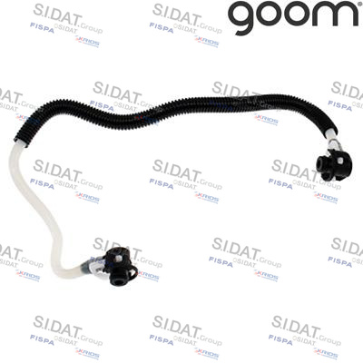 SIDAT CONDOTTO DIESEL