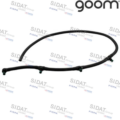Flessibile, carburante perso SIDAT 83.6136A2