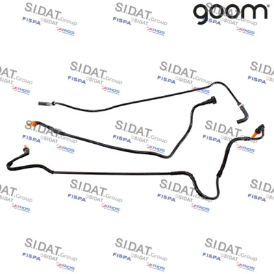 SIDAT CONDOTTO DIESEL
