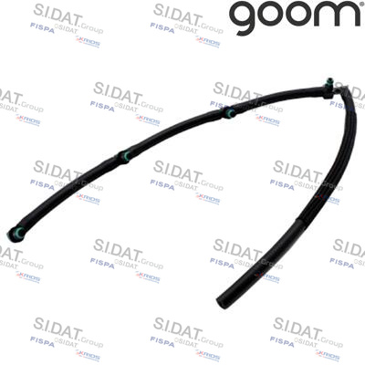 Flessibile, carburante perso SIDAT 83.6148A2