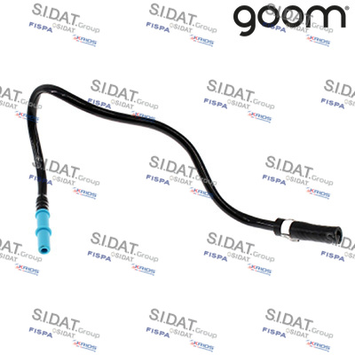 SIDAT CONDOTTO DIESEL