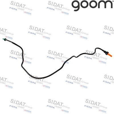 SIDAT CONDOTTO DIESEL