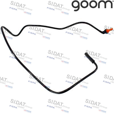Condotto carburante SIDAT 83.6171A2