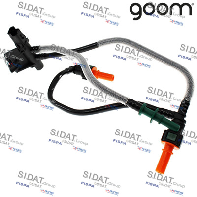 SIDAT CONDOTTO DIESEL