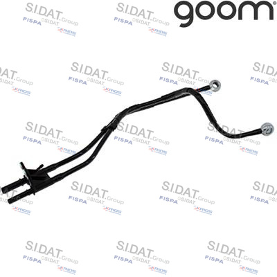 SIDAT CONDOTTO DIESEL