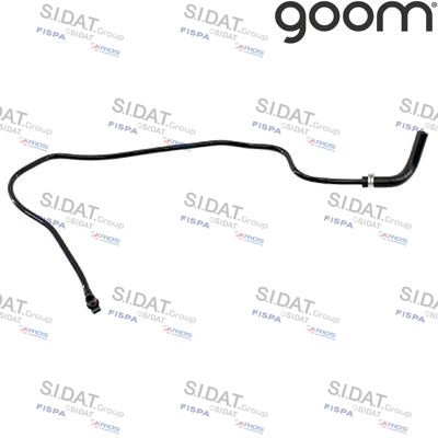 SIDAT CONDOTTO BENZINA