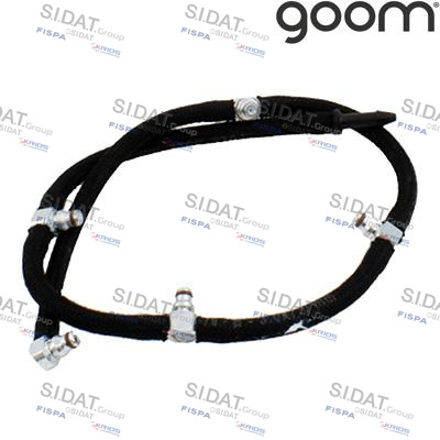 Flessibile, carburante perso SIDAT 83.6209A2