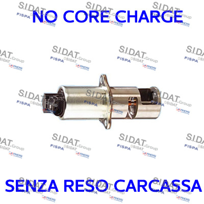 SIDAT VALVOLA E.G.R.