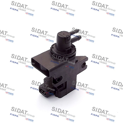 Convertitore pressione, turbocompressore SIDAT 83.660
